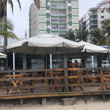Flat with the sea view Apartment Praia Grande  Exterior photo