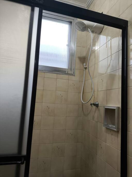 Flat with the sea view Apartment Praia Grande  Exterior photo
