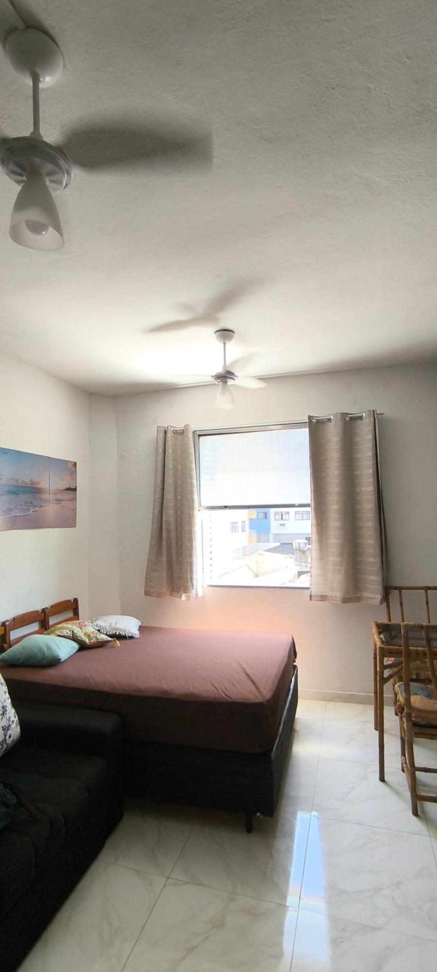 Flat with the sea view Apartment Praia Grande  Exterior photo